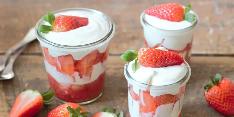 Making Yogurt Taught Me That Simplifying Allows Us to Be More Creative