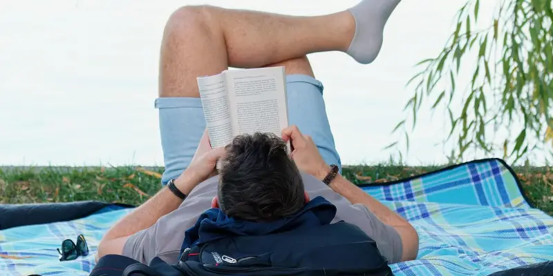 Slacking Off Rationally: How to Get a More Peaceful Life