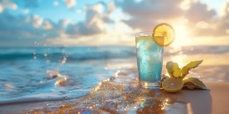 Waste Your Time Logically: The Essence of Relaxation