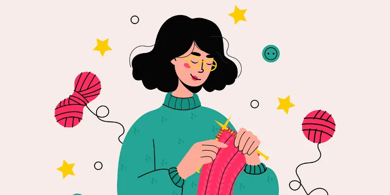 How to Enjoy Without Enthusiasm: Applying a Relaxation-Based Activity in Our Lives