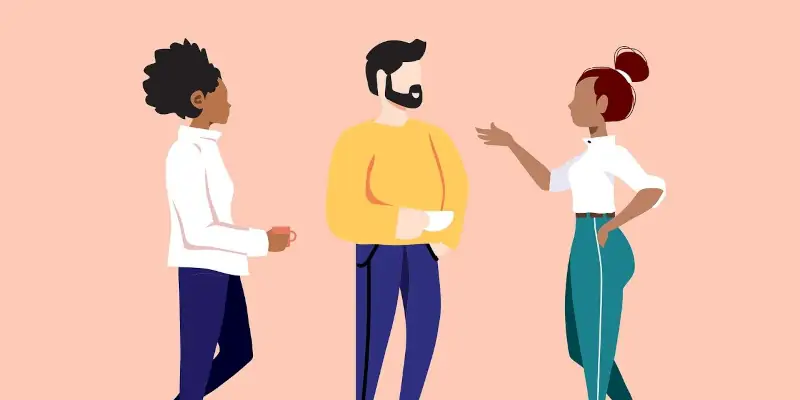 Why Others’ Denial Doesn’t Hurt Us When We Are Rational