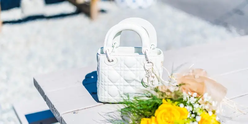 My Second Handbag Is Completed