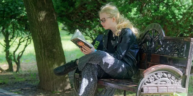 Reading Online Novels: How I Recently Learned My Second Language With Fun
