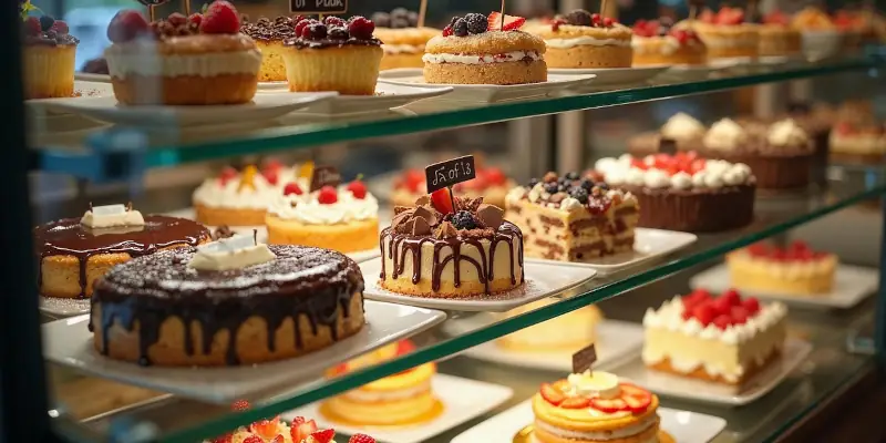 The Parameters of Your Products: How to Create Appropriate Variations