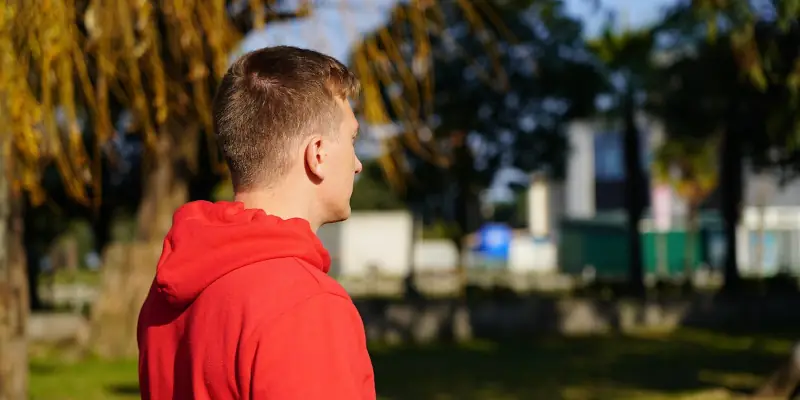 A Fresh Start From Scratch: Why We Can Do It With a Peaceful Mind