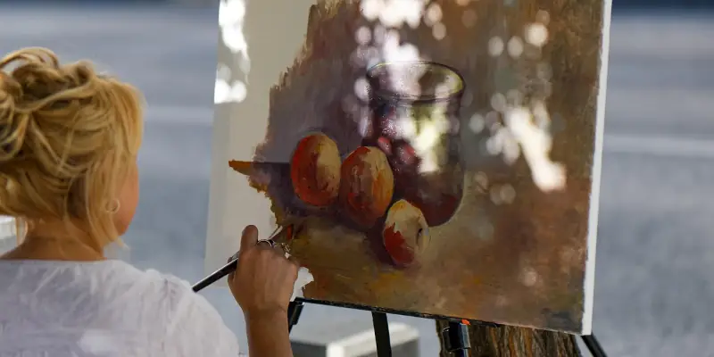 Focusing on the Most Fundamental Skill: How to Be Free From Superficial Imitation
