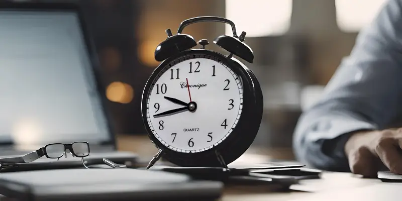 How to Accept Time-Consuming Improvement and Eliminate Impatience