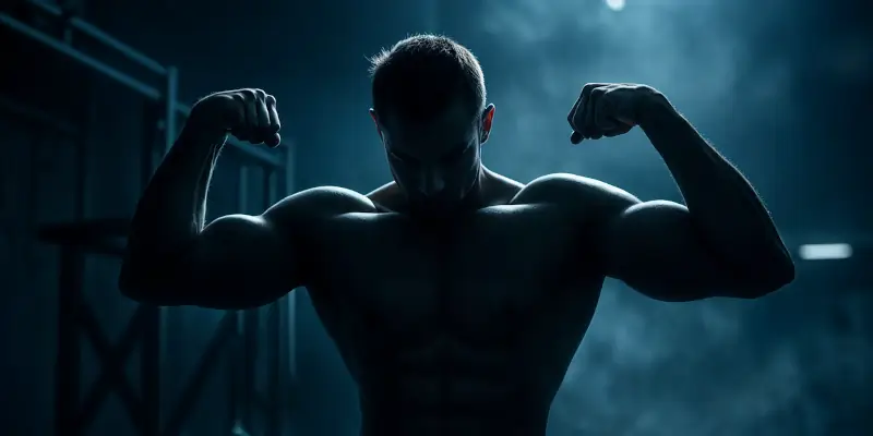 Why Relying on Muscle Appeals to People With an Inferiority Complex