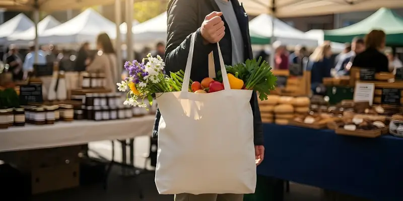 I Received My First Order for Creating Bags… Is It Really!?