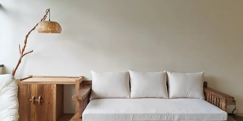Moving to Another Room: My Storage Limitation Is Getting Harder