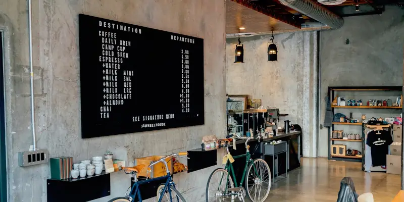 Pursuing Logical Consistency: How to Add Specialty to Our Products