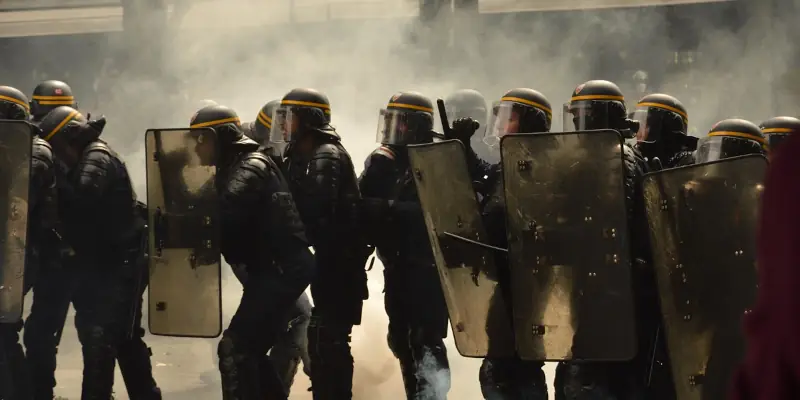 My Future Prediction: How Confusion and Conflict Deepen From Now