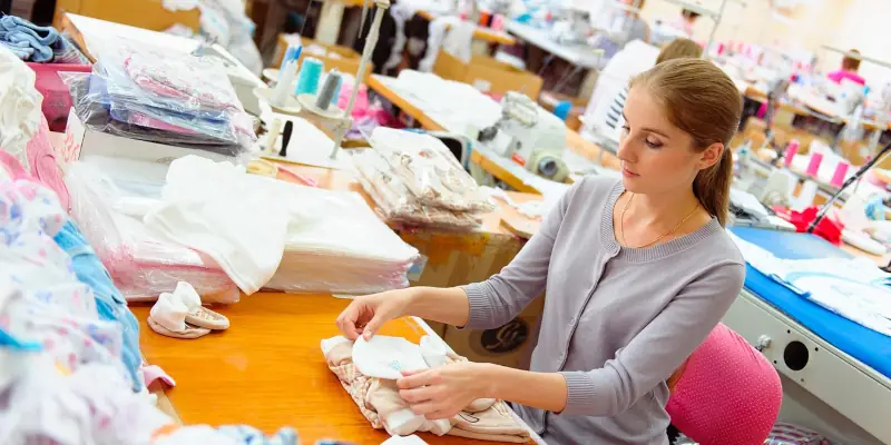 Deciding on My Product Lineup: How to Build a Production Strategy