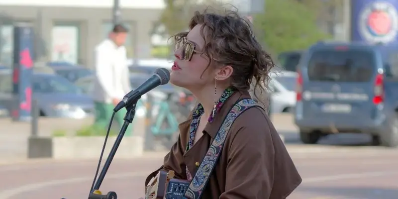 The Mental System of Expression: How We Start To Desire To Express Ourselves