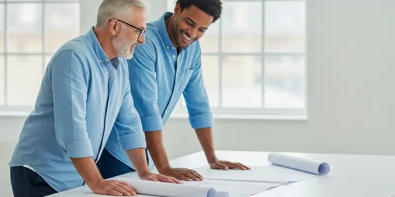 Being a Well-Cooperative Partner: A New Contributing Style for Empathic and Logical People