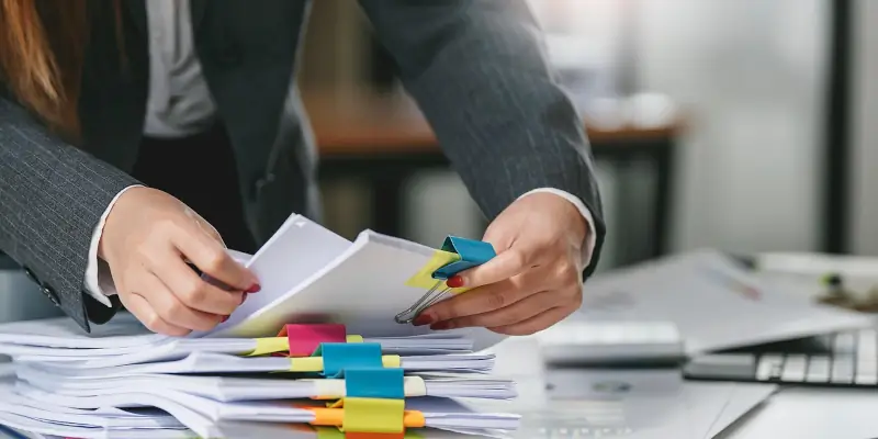 How to Make Money Efficiently for Empathic and Logical People: Focusing on Management