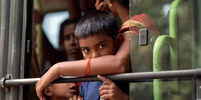 The Meaning of Reincarnation in Buddhism: A Mental Confusion Is Acquired Within the Lineage