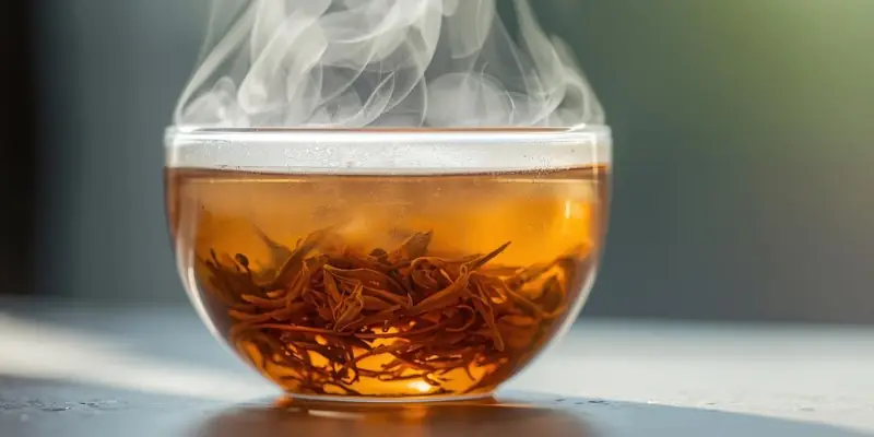 A Day Off Due to the Physical Upset in May