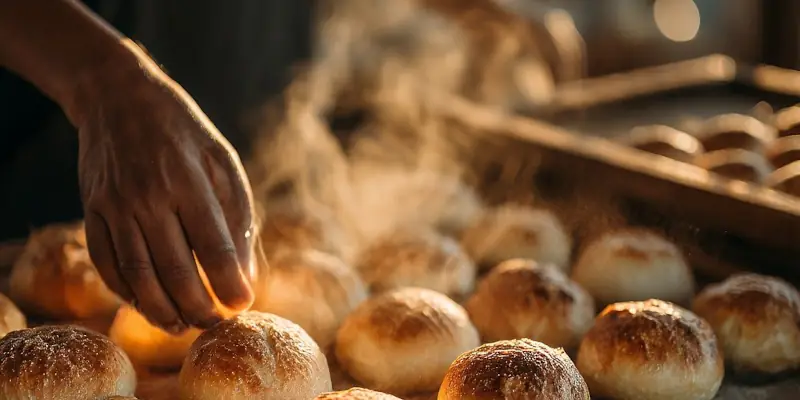 Weekend Random Thoughts: Drastic Improvement May Be Inefficient